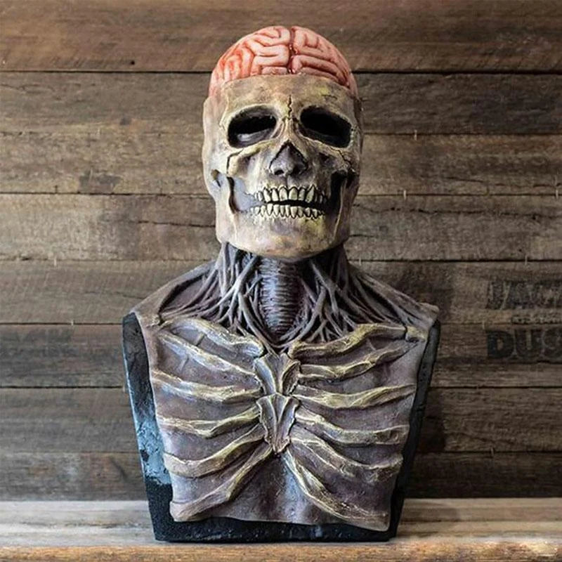 Halloween Skelet Kostuum | Bereid Je Voor Op Een Vroege Halloween