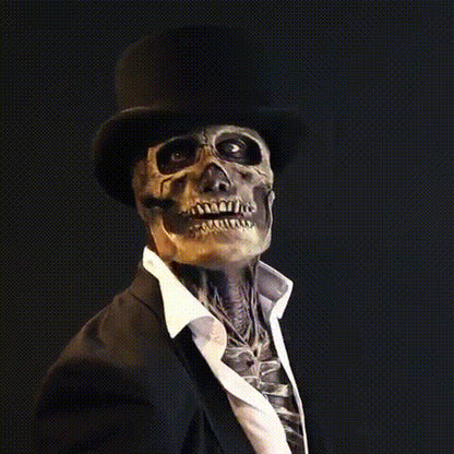 Halloween Skelet Kostuum | Bereid Je Voor Op Een Vroege Halloween