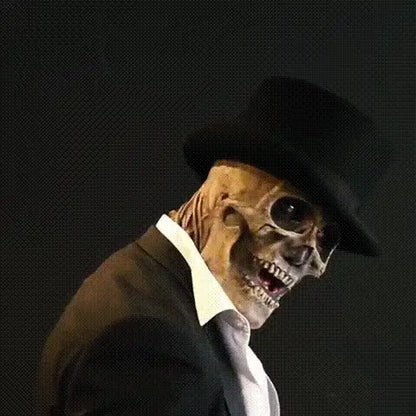 Halloween Skelet Kostuum | Bereid Je Voor Op Een Vroege Halloween